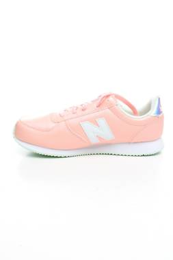 Детски маратонки New Balance2
