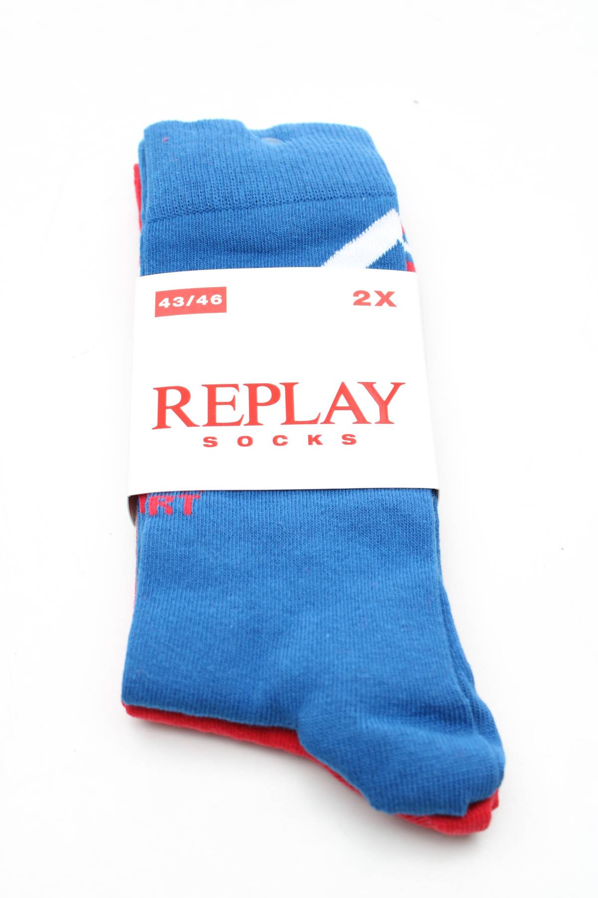 Чорапи Replay1