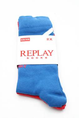 Чорапи Replay1