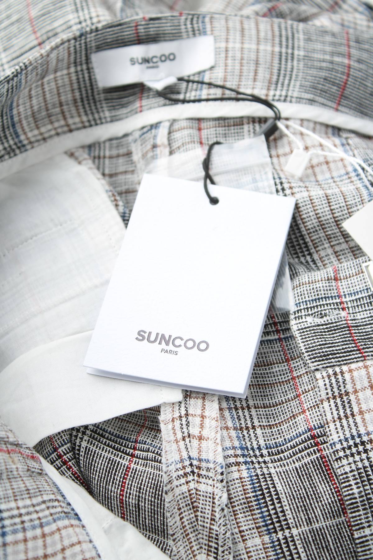 Γυναικείο παντελόνι Suncoo3