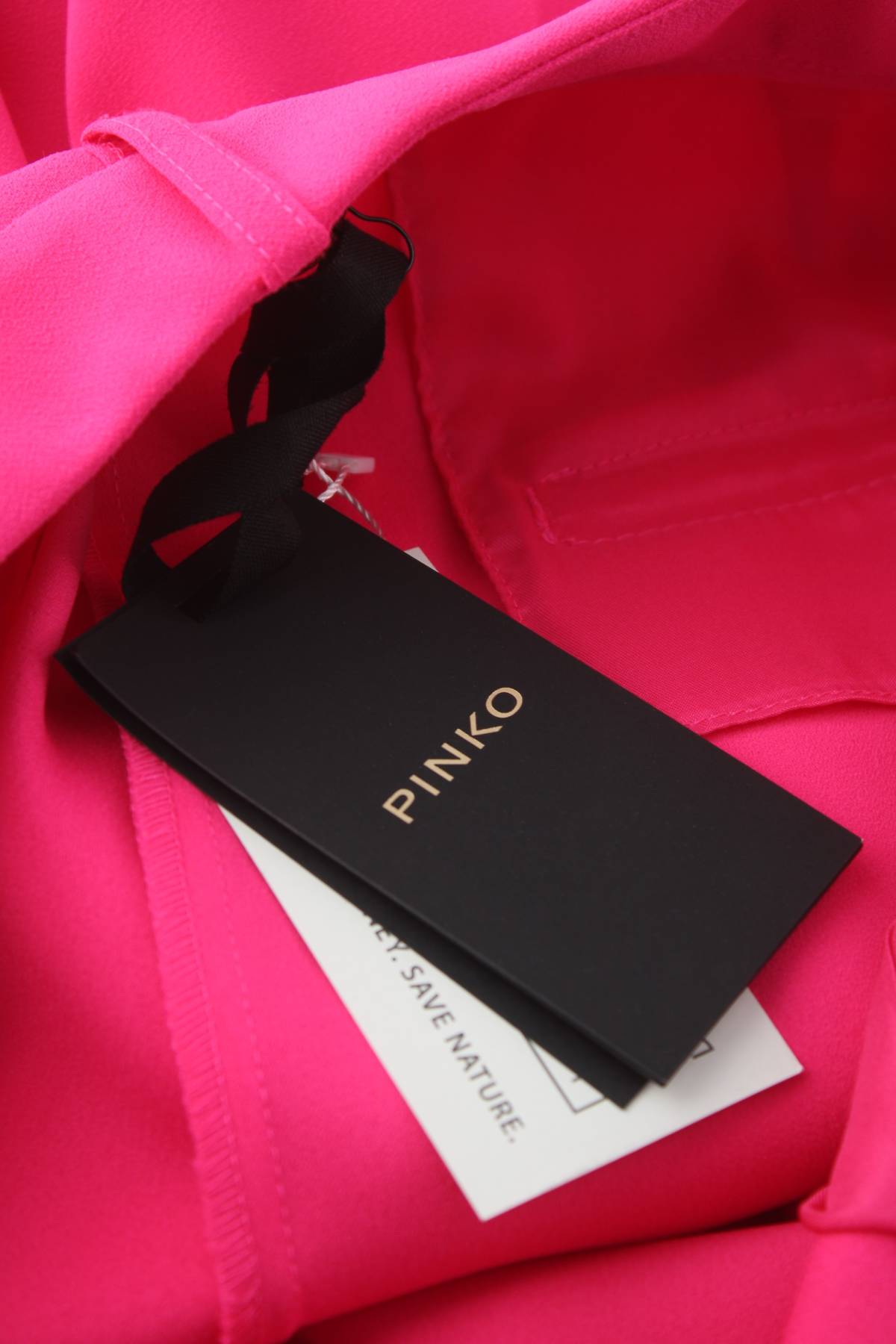 Γυναικείο παντελόνι Pinko3