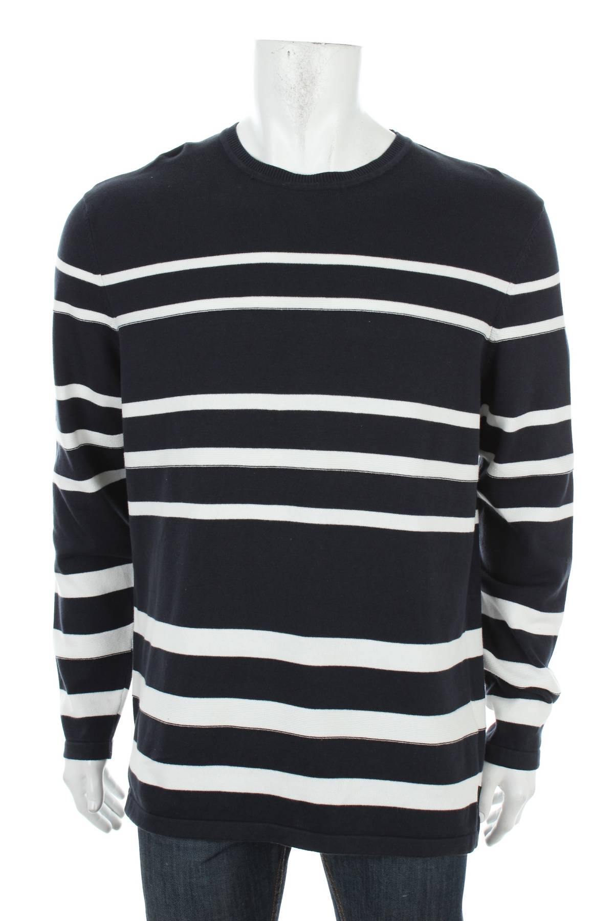 Мъжки пуловер Tom Tailor1