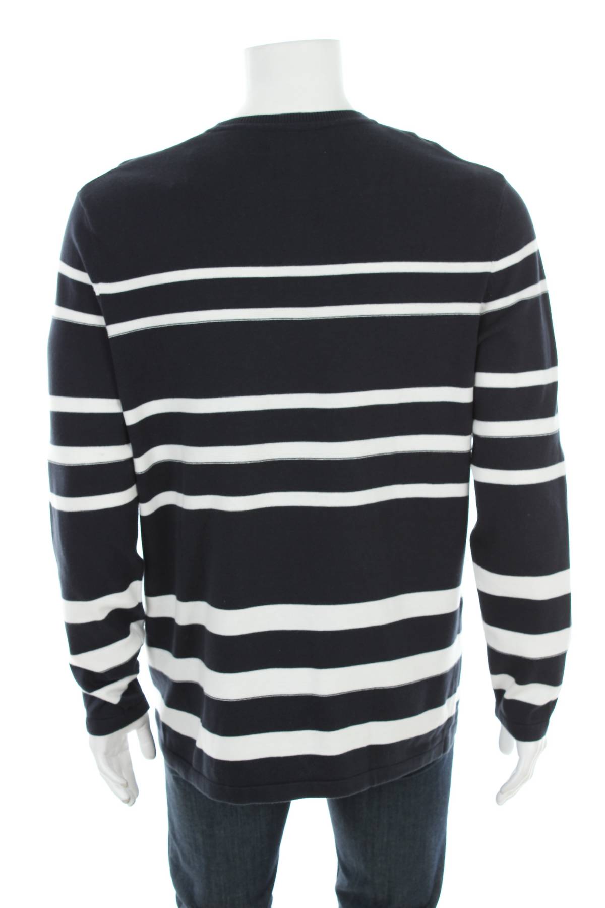 Мъжки пуловер Tom Tailor2