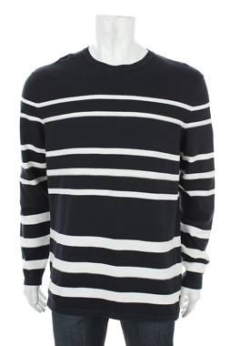 Мъжки пуловер Tom Tailor1