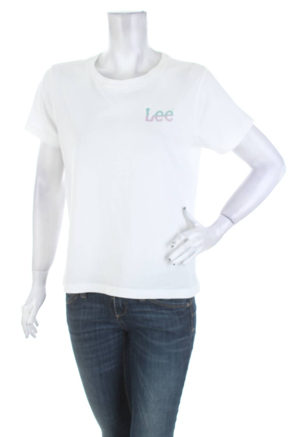 Γυναικείο t-shirt Lee1