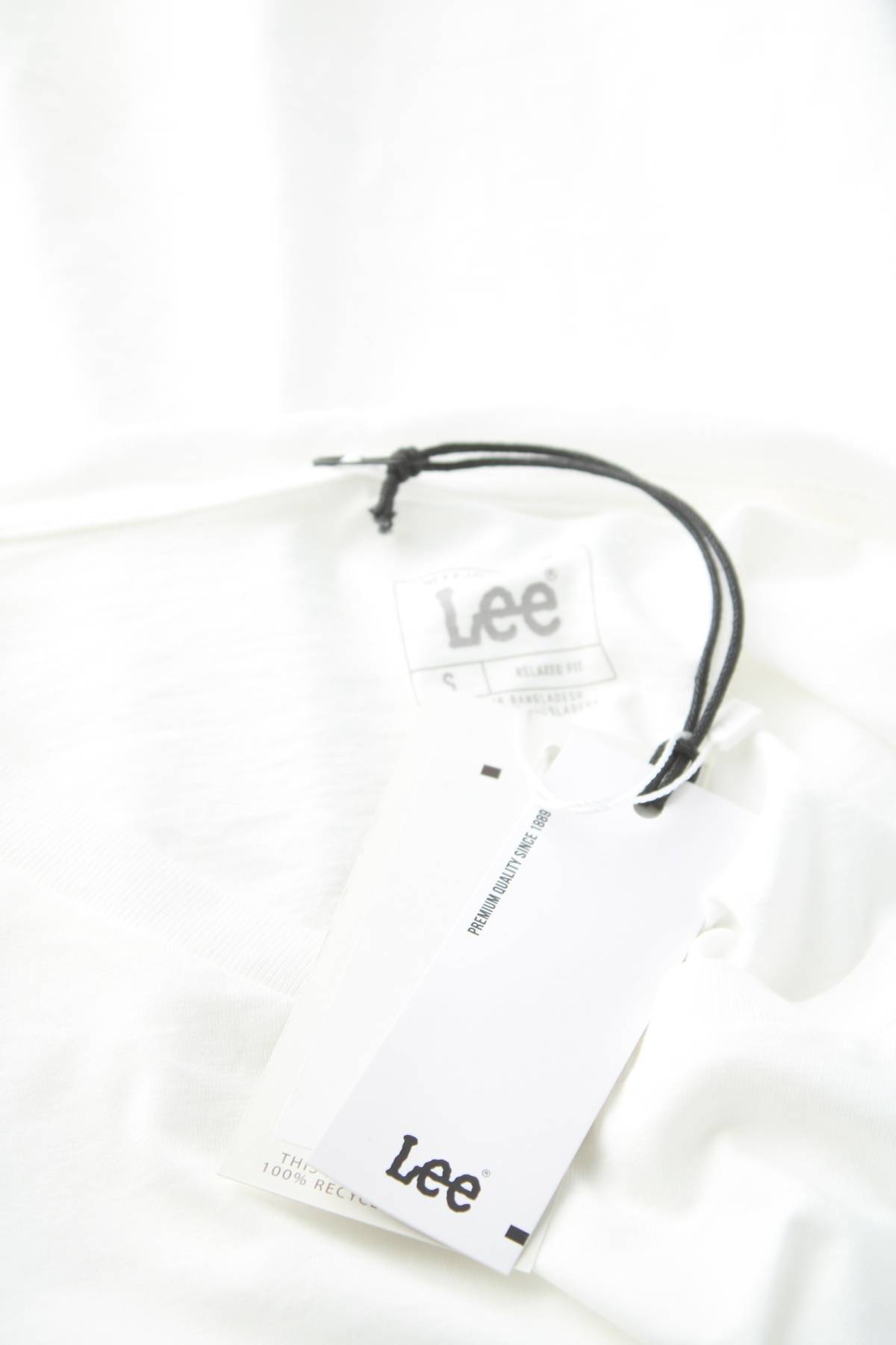 Γυναικείο t-shirt Lee3
