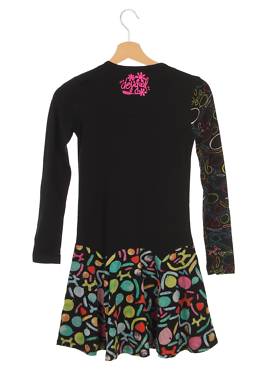 Детска рокля Desigual2 - Contour.bg Детска рокля Desigual2