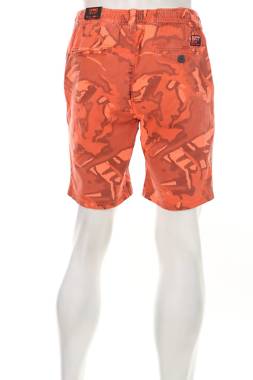 Мъжки шорти за плуване Superdry2 - Contour.bg Мъжки шорти за плуване Superdry2