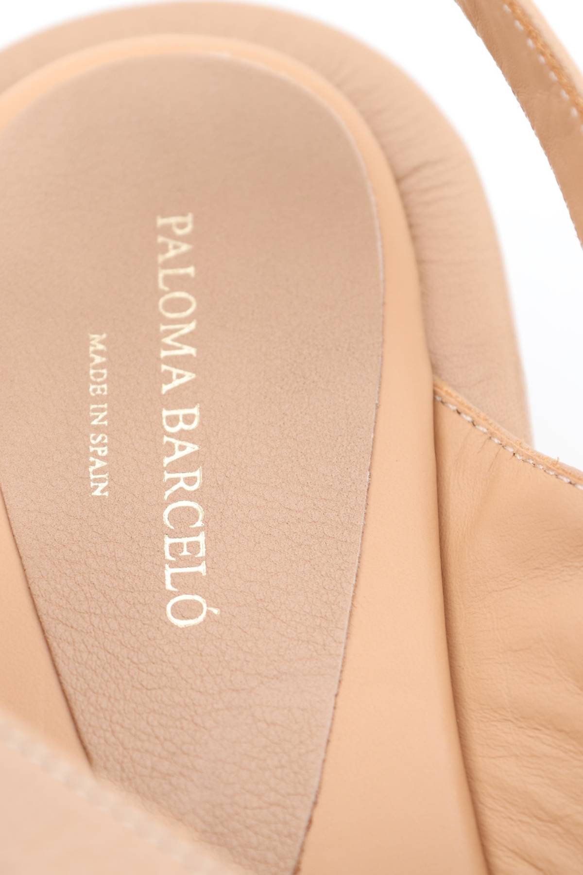 Σανδάλια Paloma Barcelo5 - Contourshop.gr Σανδάλια Paloma Barcelo5