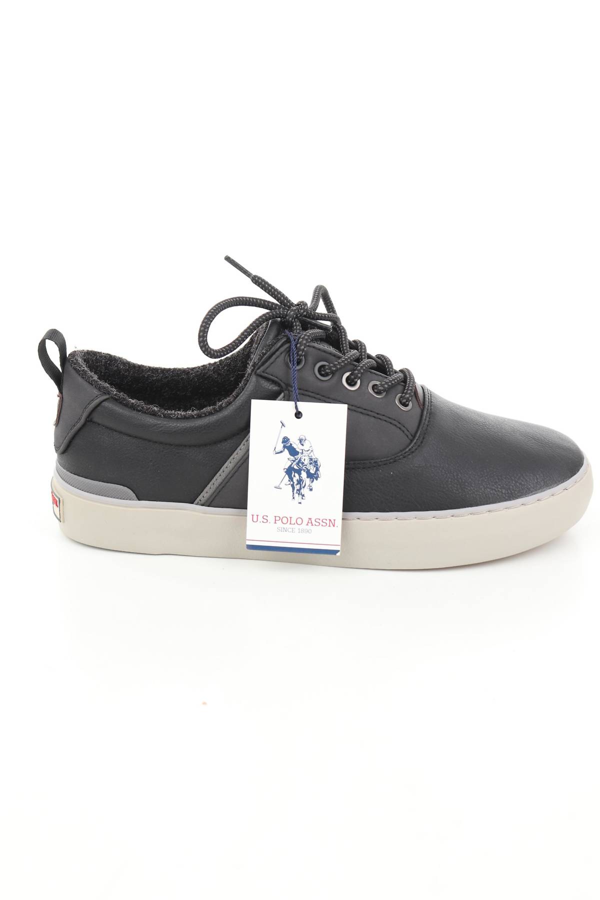 Sneakers US Polo Assn.1