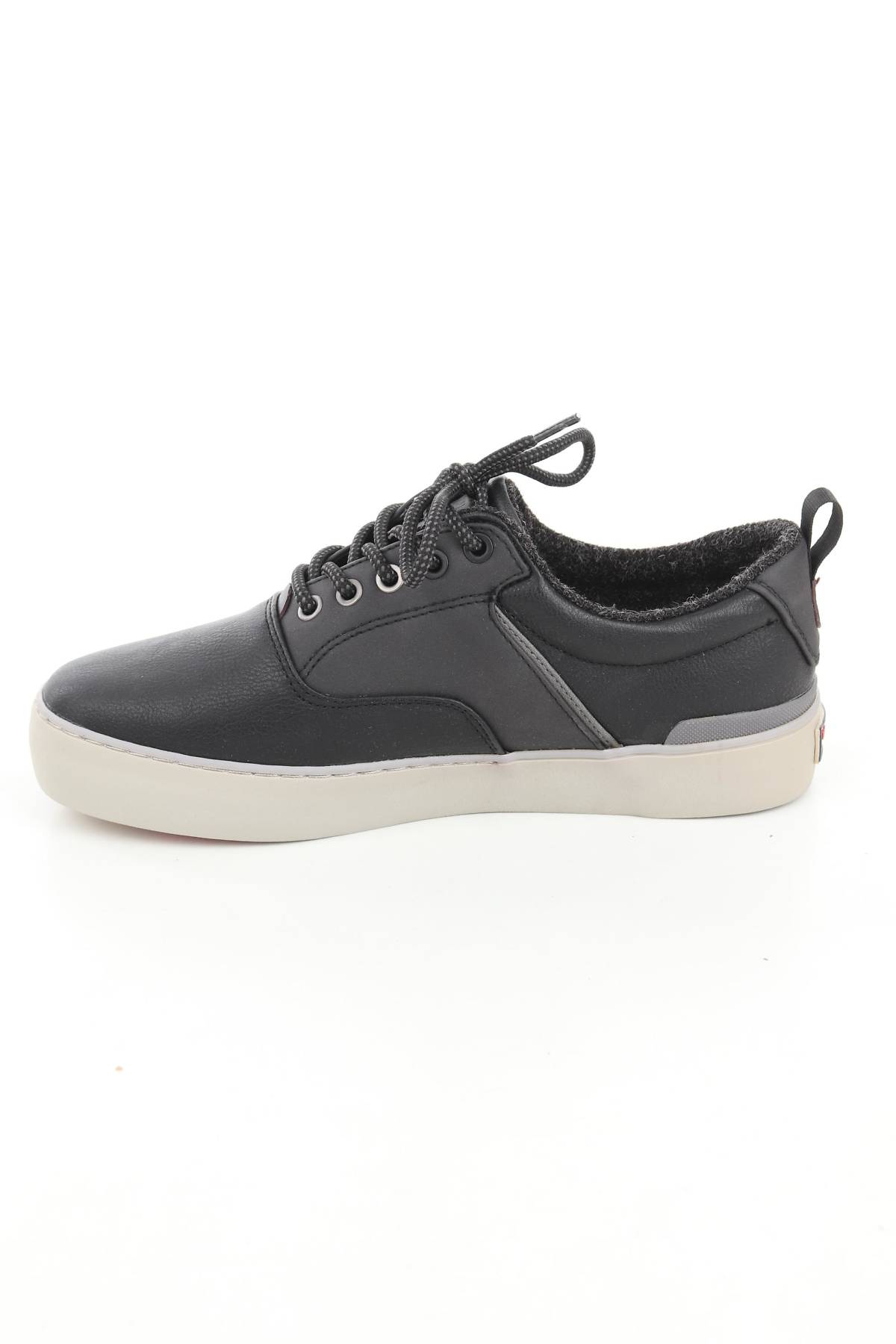 Sneakers US Polo Assn.2