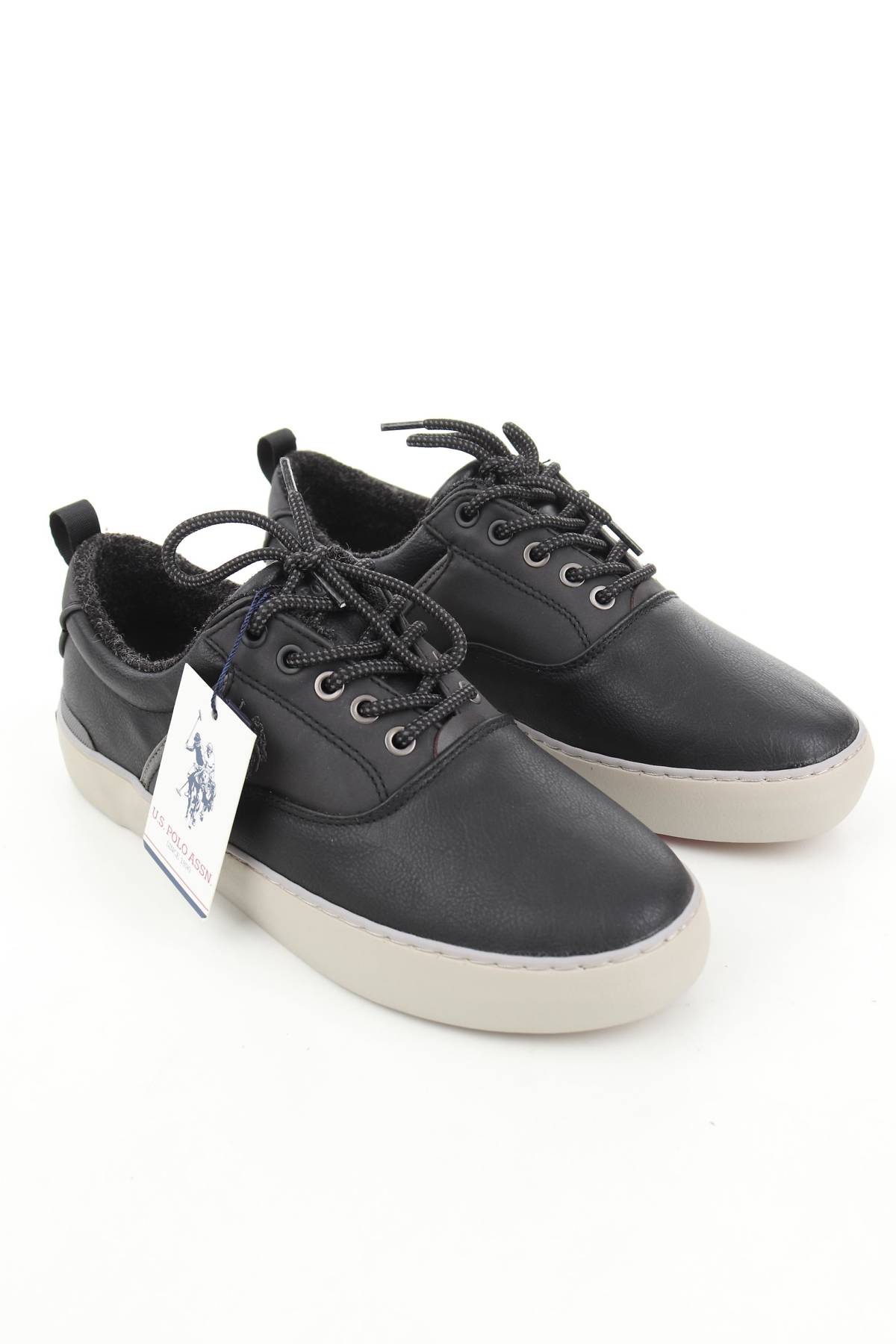 Sneakers US Polo Assn.3