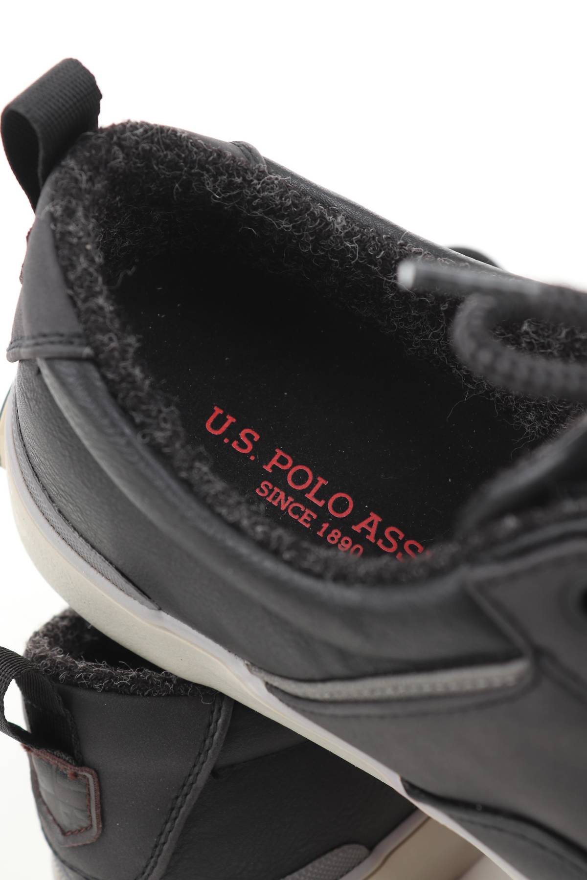 Sneakers US Polo Assn.5