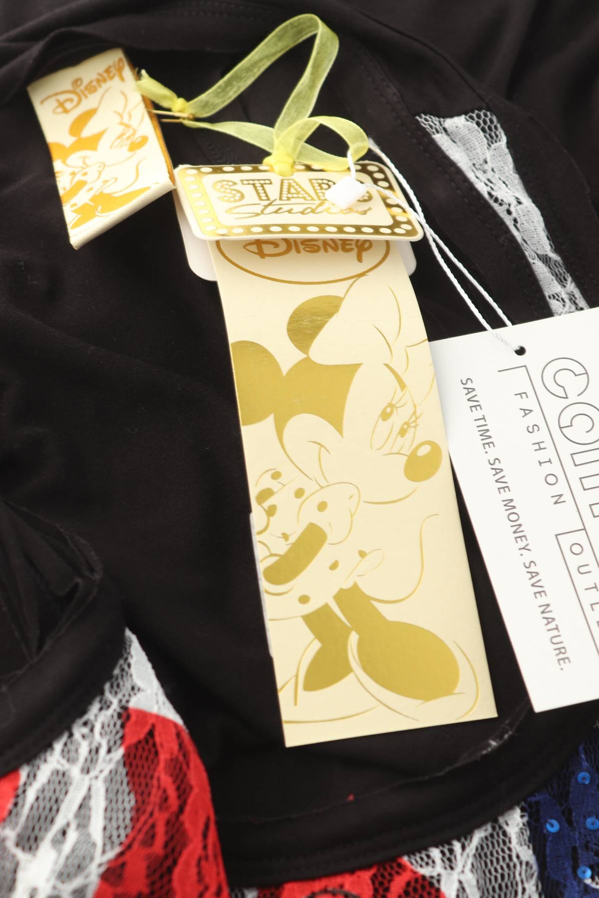Дамски потник Plums x Disney3 - Contour.bg Дамски потник Plums x Disney3