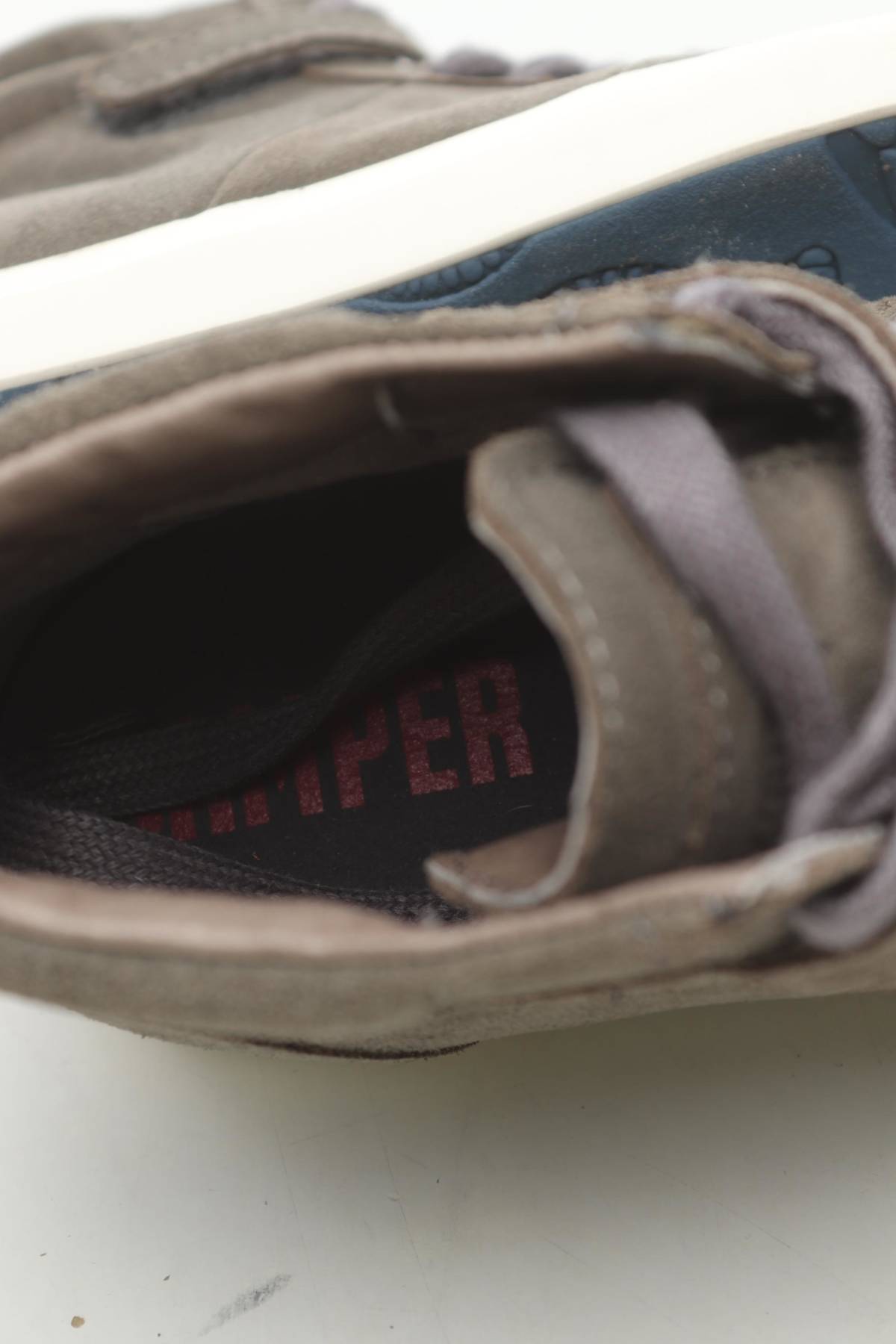 Кецове Camper5 - Contour.bg Кецове Camper5
