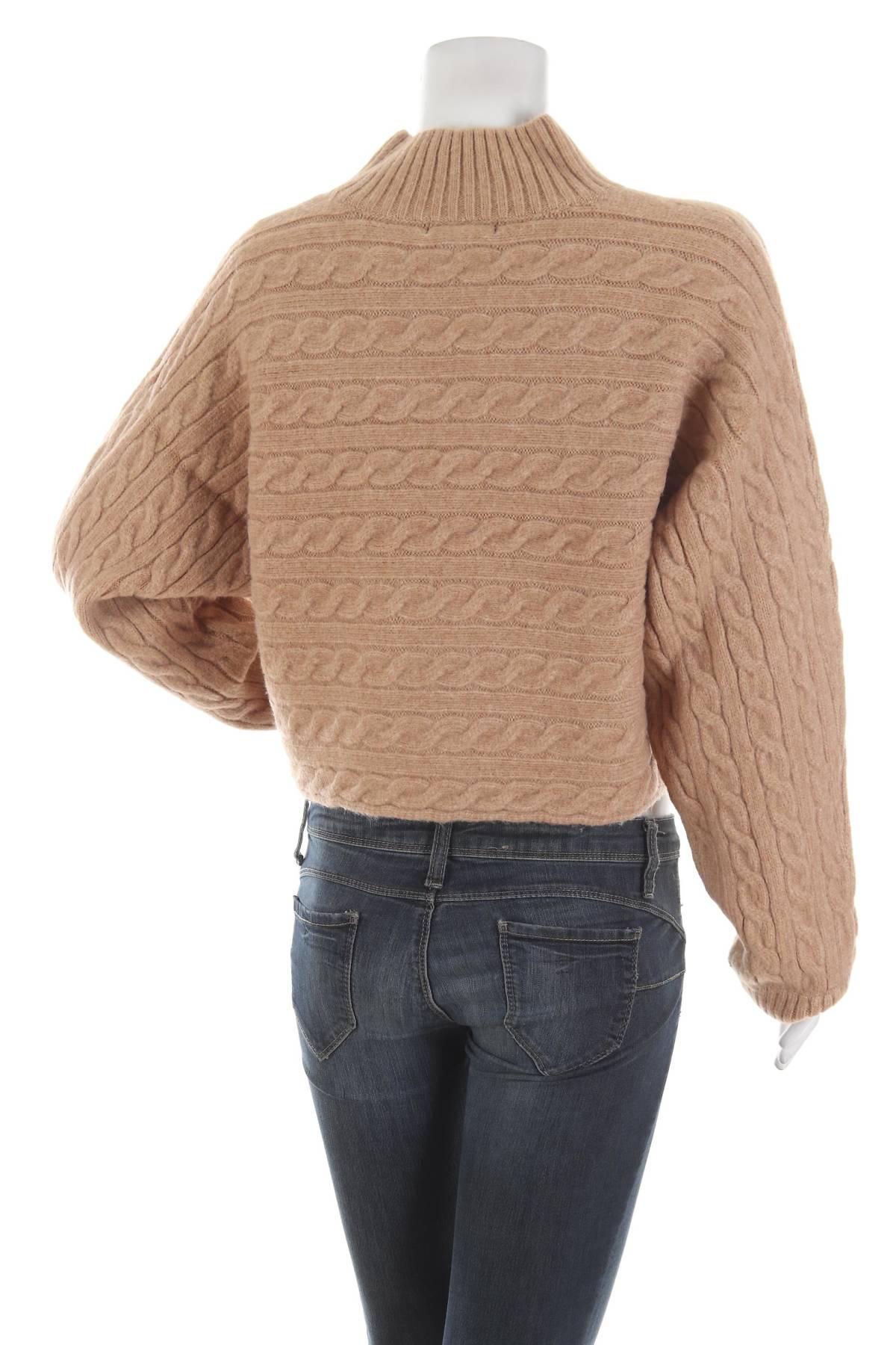 Γυναικείο πουλόβερ New Look2