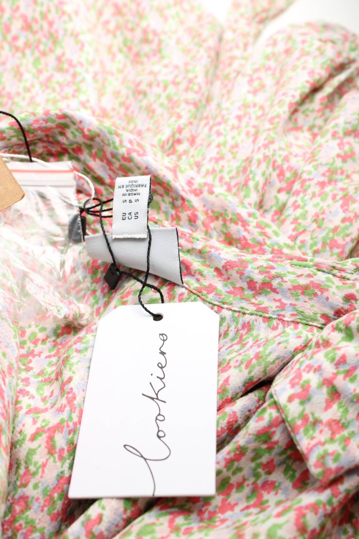 Рокля Aware by Vero Moda3 - Contour.bg Рокля Aware by Vero Moda3
