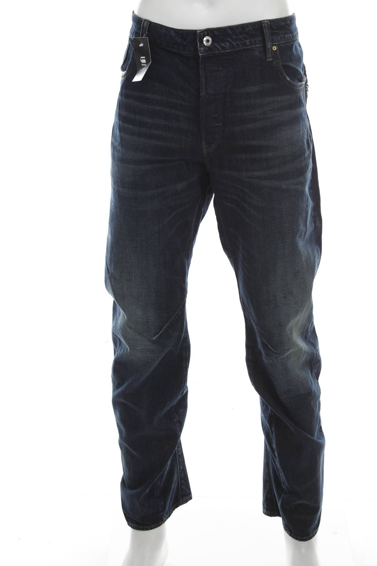 Мъжки дънки G-Star Raw1