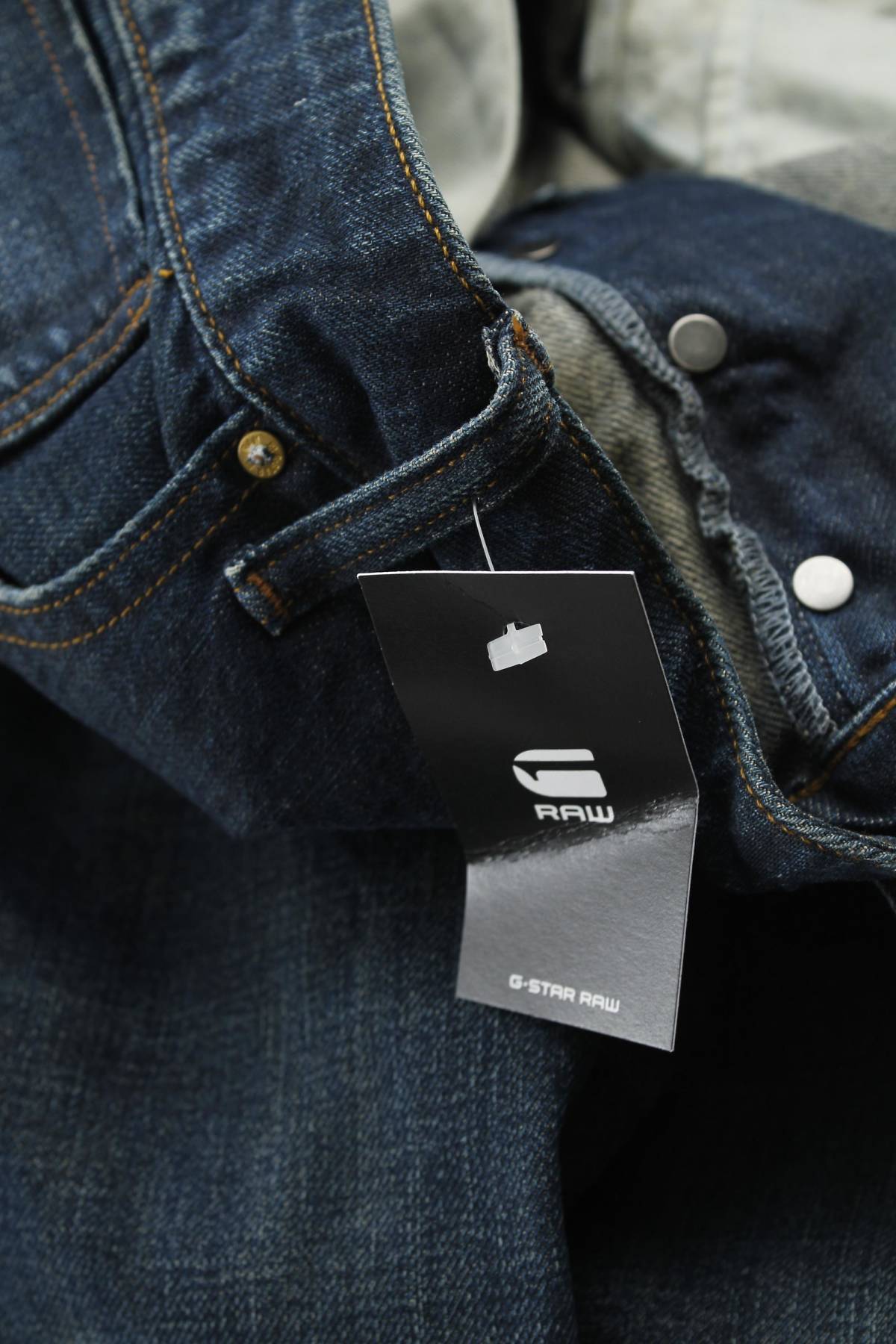 Мъжки дънки G-Star Raw3