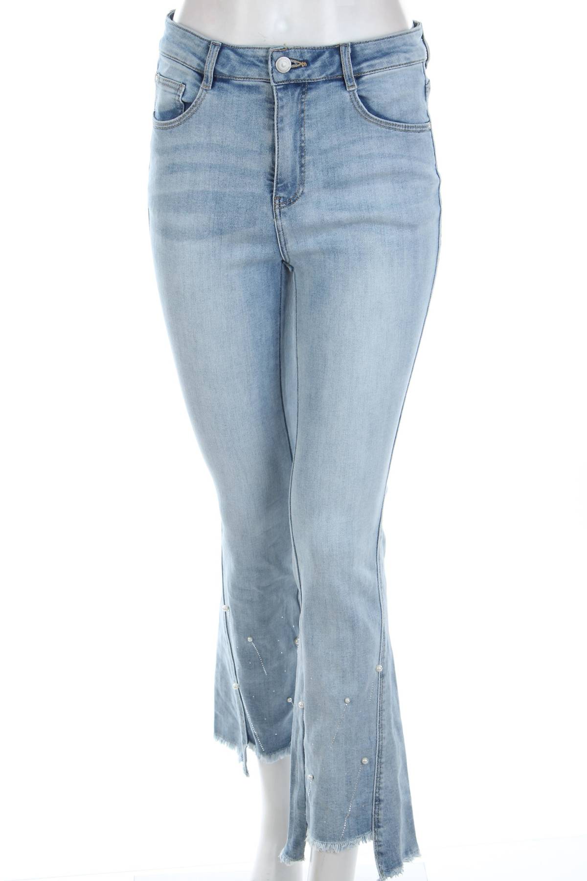 Γυναικεία τζιν Vero Moda1