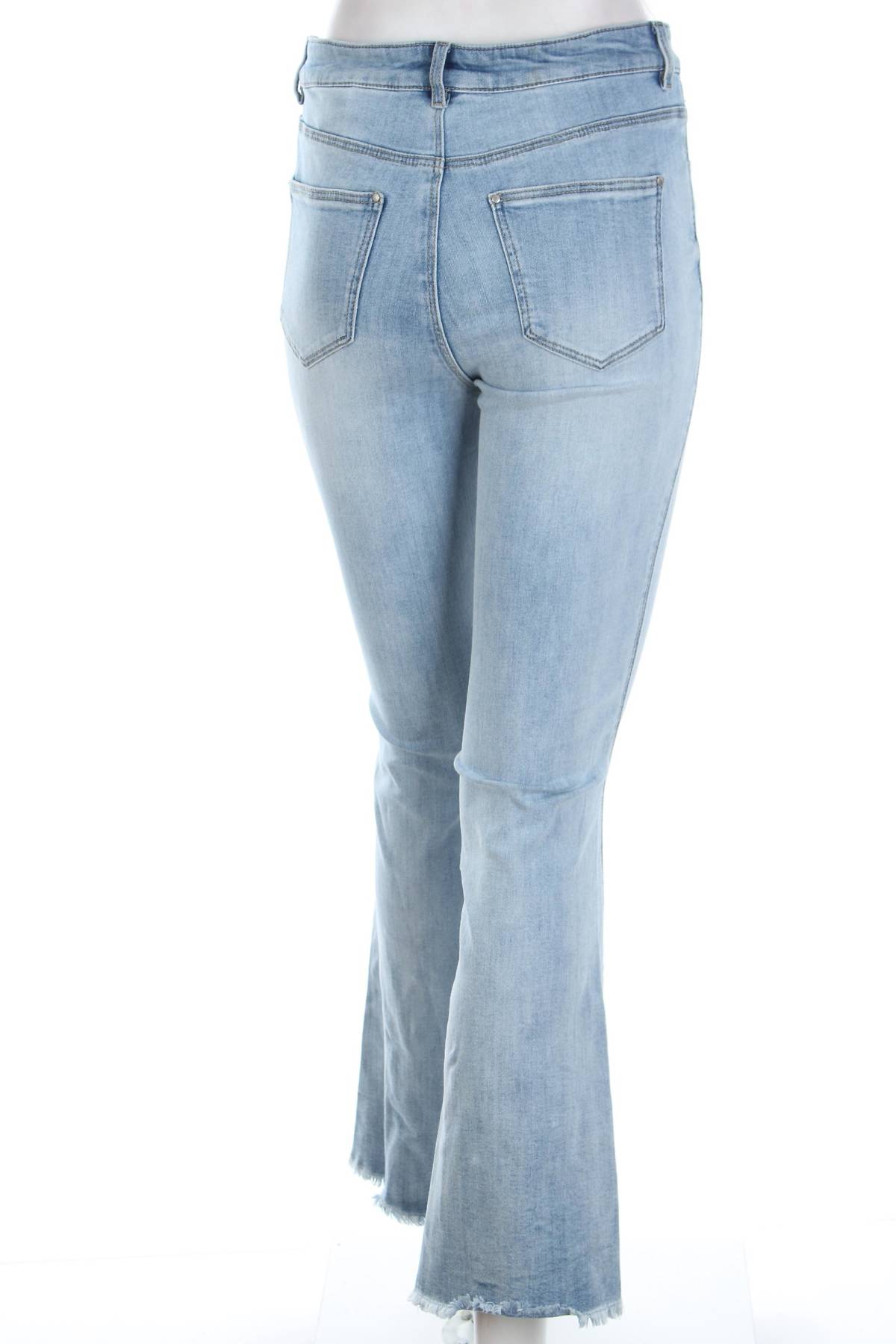 Γυναικεία τζιν Vero Moda2