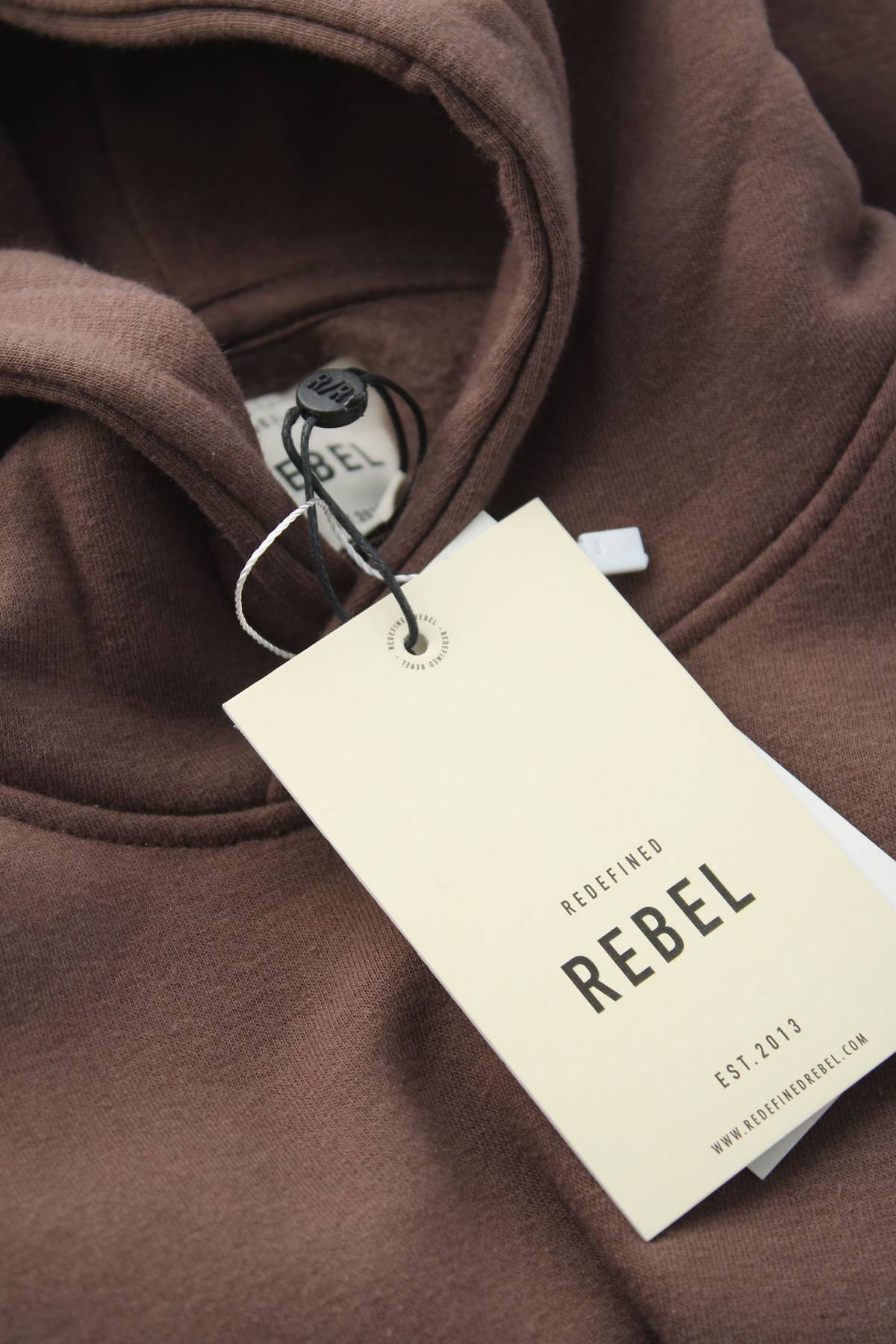 Мъжки суичър Redefined Rebel3
