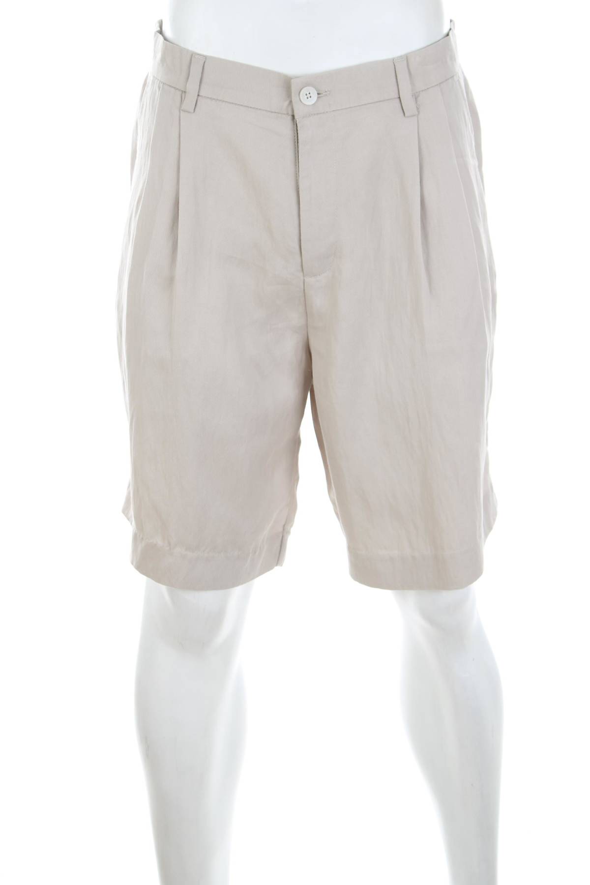 Мъжки къс панталон Jack & Jones1 - Contour.bg Мъжки къс панталон Jack & Jones1