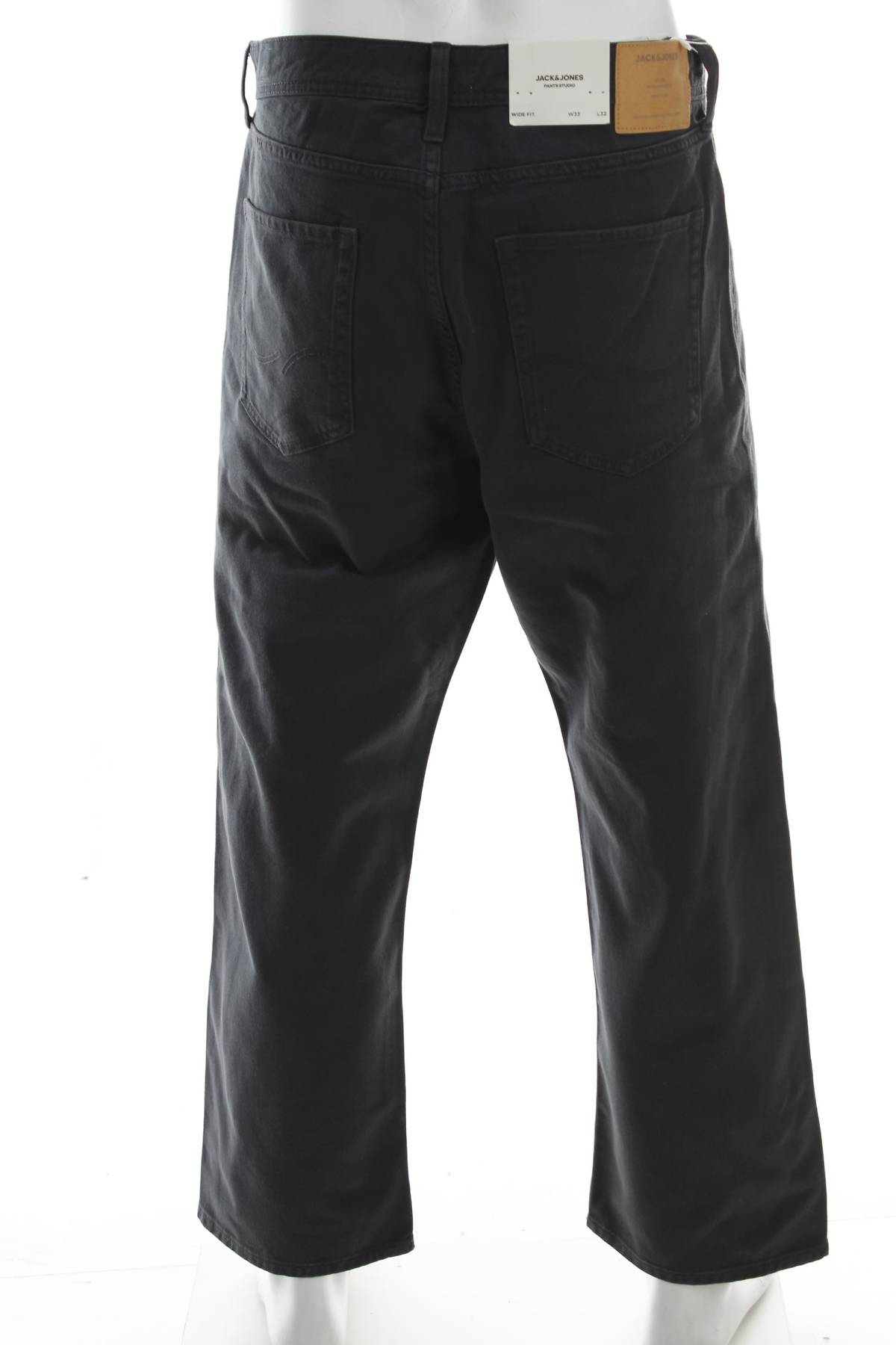 Мъжки дънки Jack & Jones2