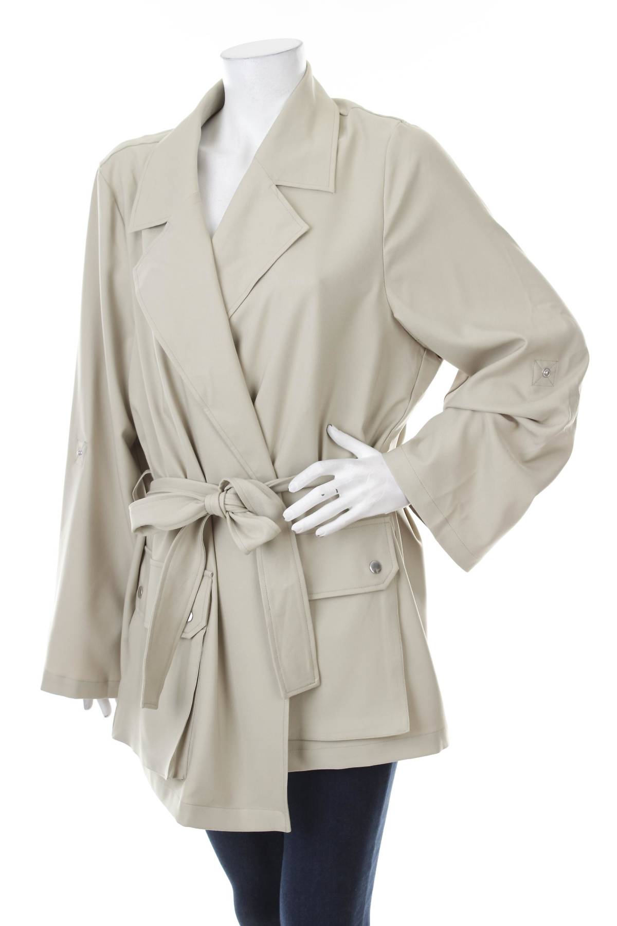 Γυναικείο μπουφάν Vero Moda1