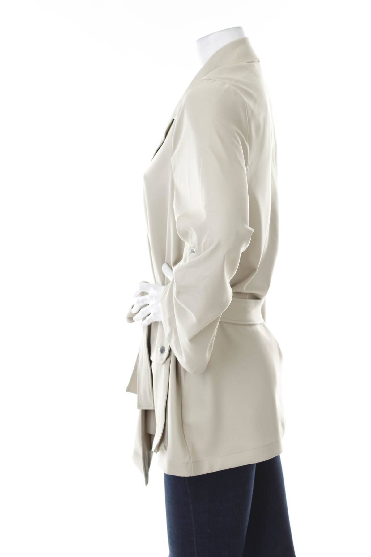 Γυναικείο μπουφάν Vero Moda3