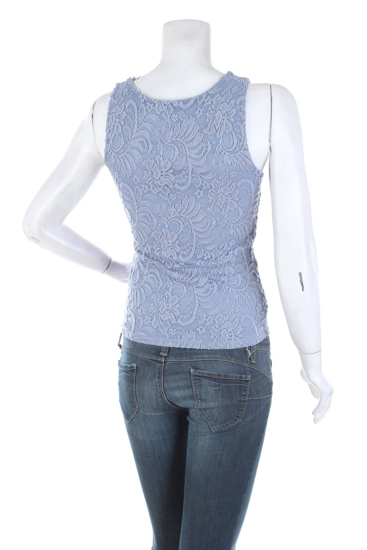 Γυναικείο αμάνικο Only2