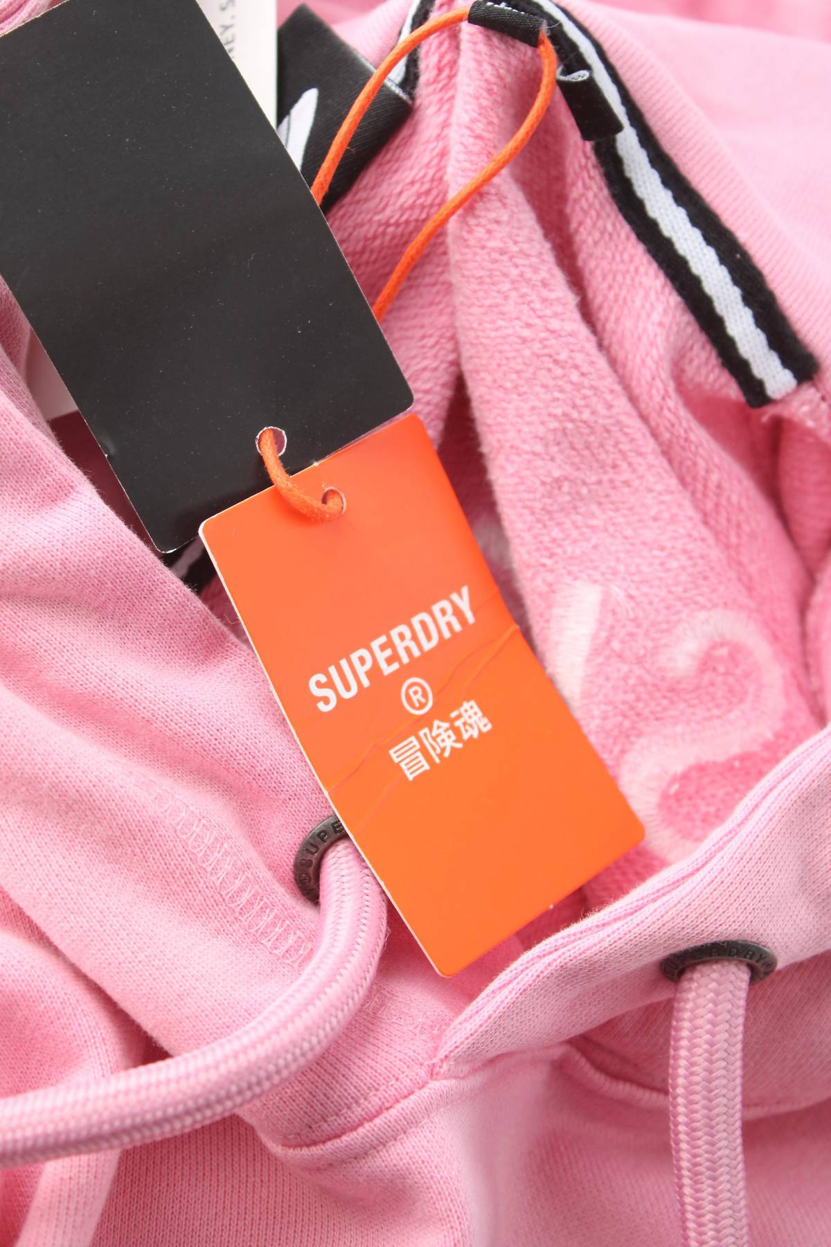Дамски суичър Superdry3 - Contour.bg Дамски суичър Superdry3