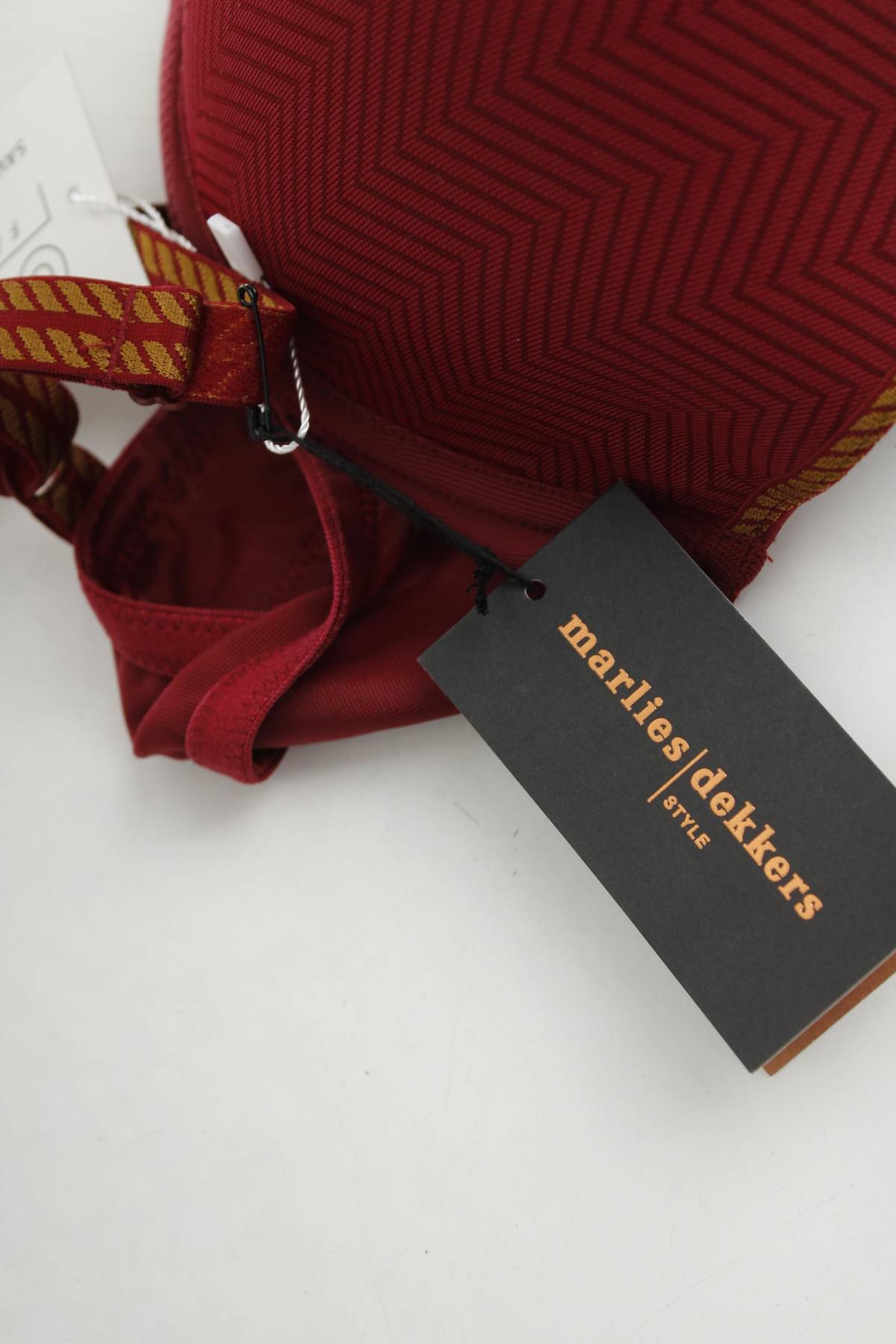 Сутиен Marlies Dekkers3