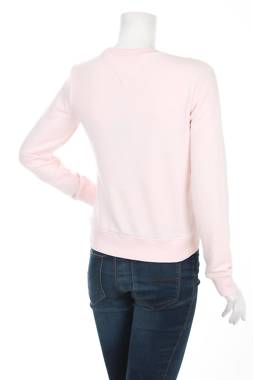 Дамска блуза Tommy Jeans2 - Contour.bg Дамска блуза Tommy Jeans2