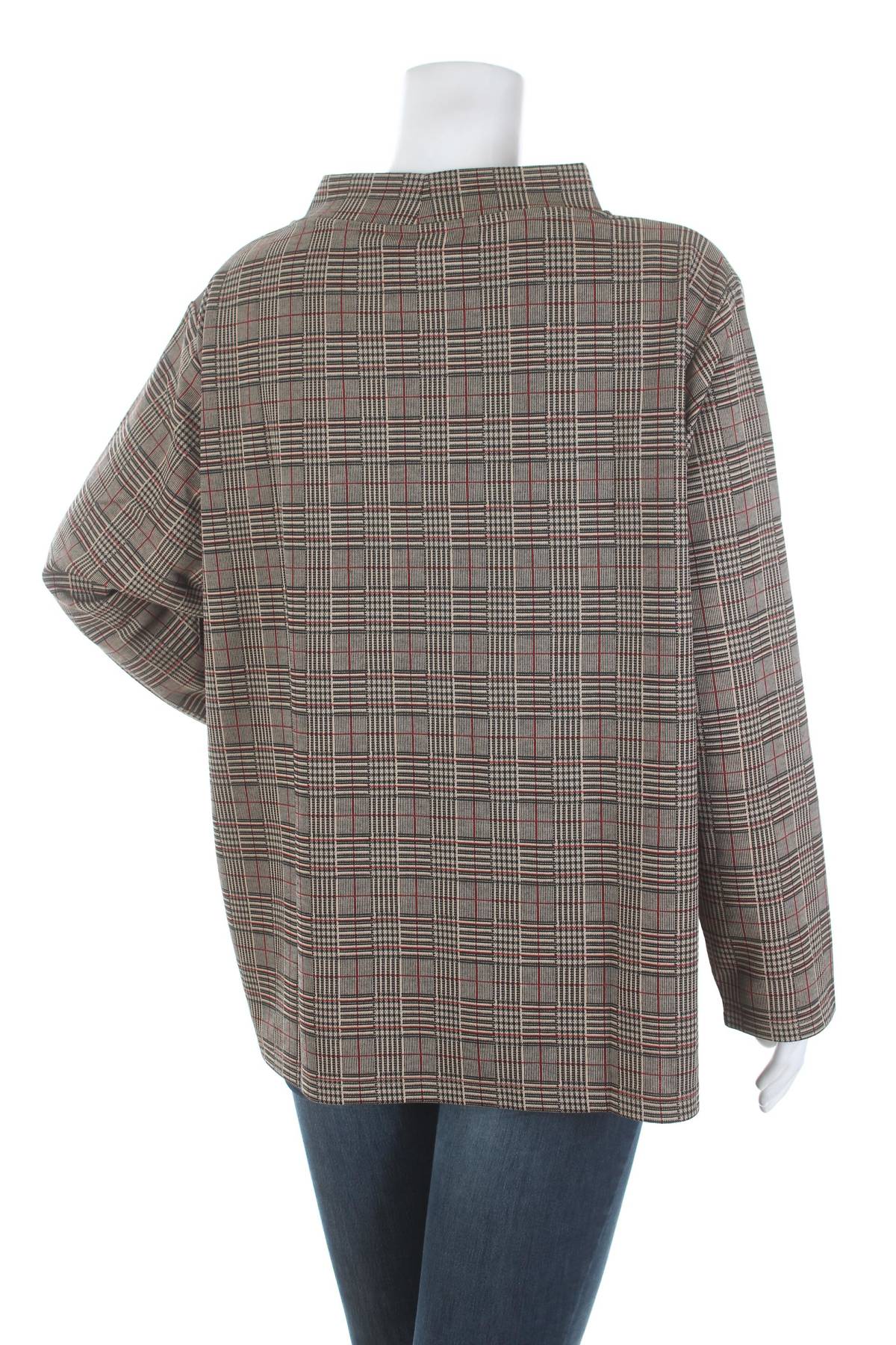 Дамска блуза Gina Laura2 - Contour.bg Дамска блуза Gina Laura2