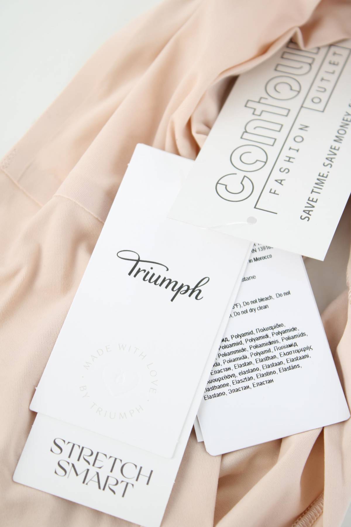 Бикини Triumph3