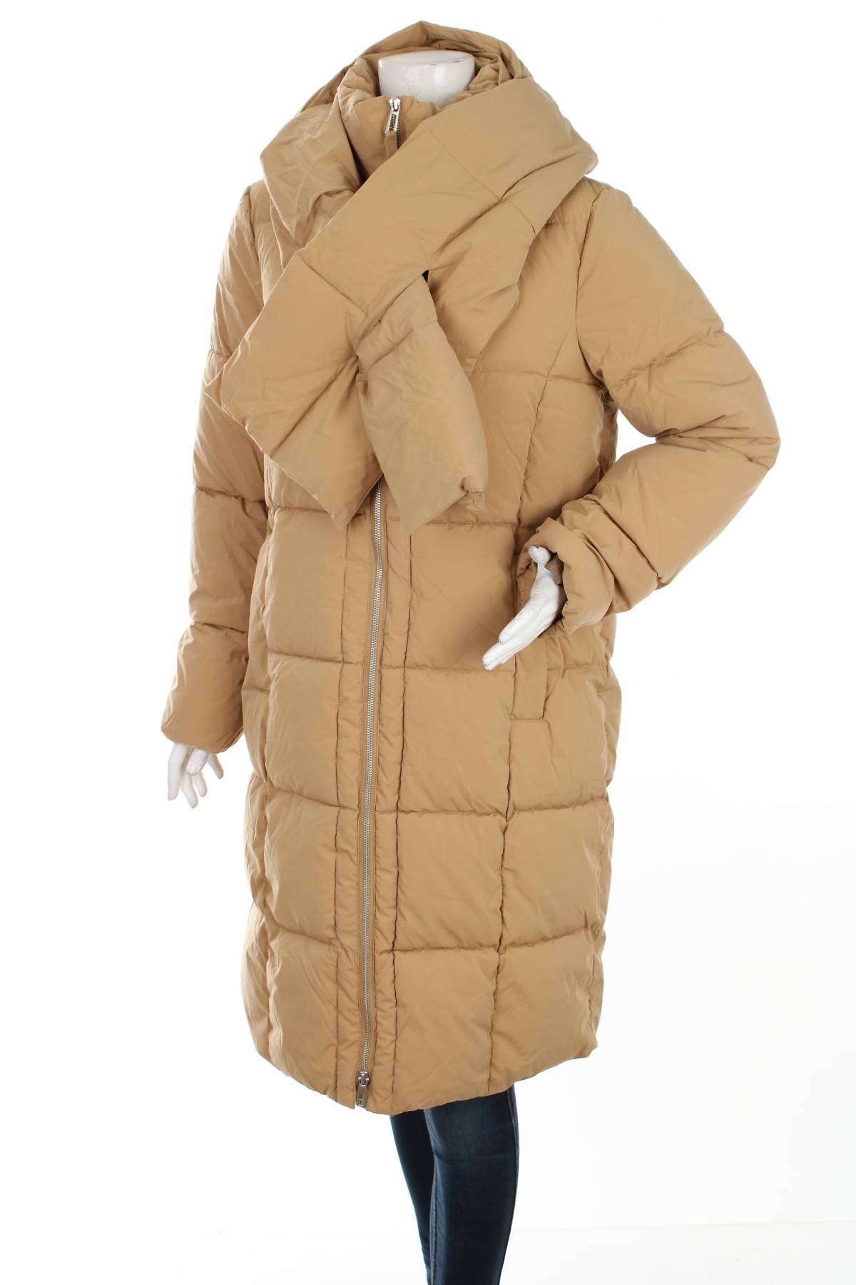 Дамско яке Tom Tailor1 - Contour.bg Дамско яке Tom Tailor1