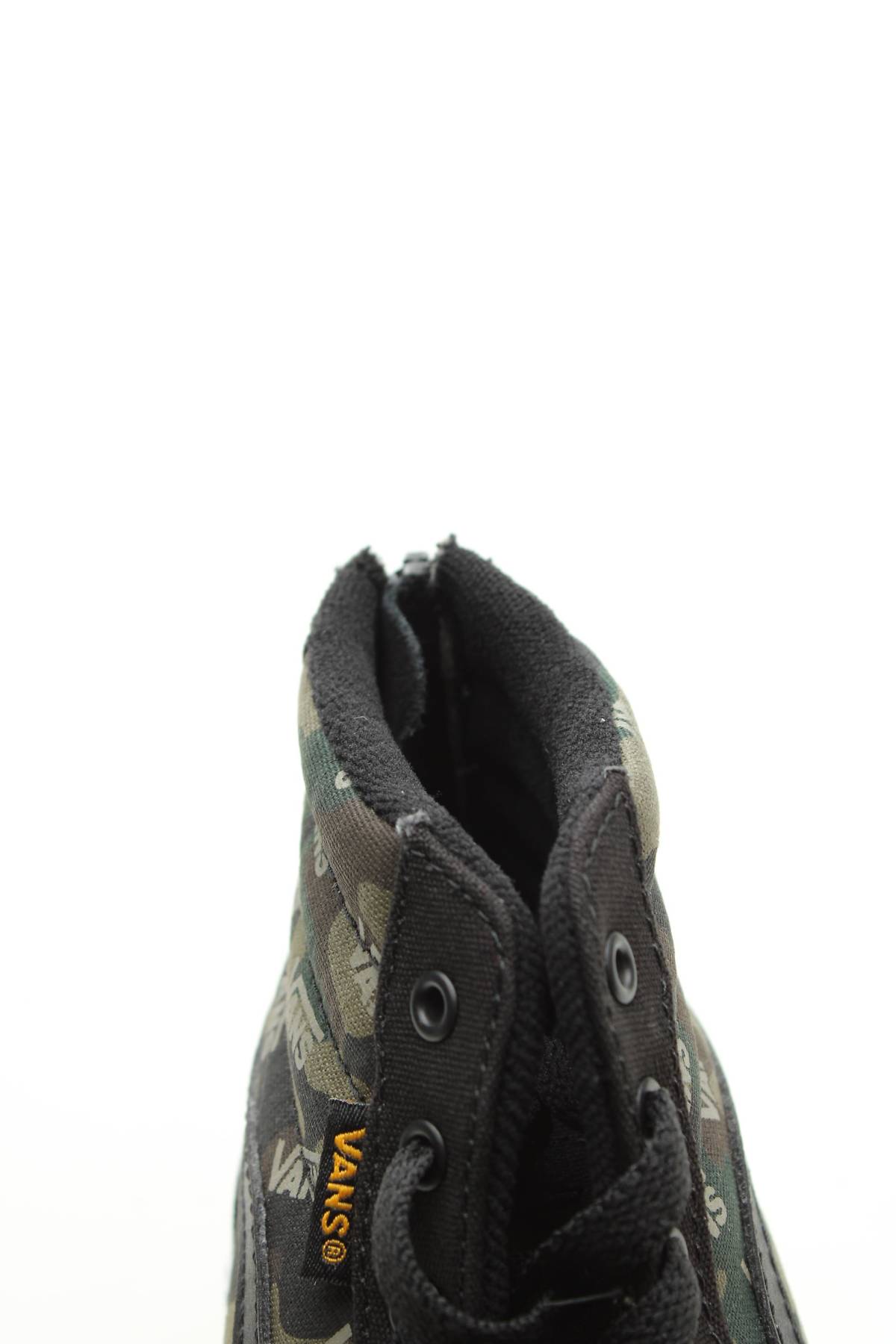 Παιδικά sneakers Vans5