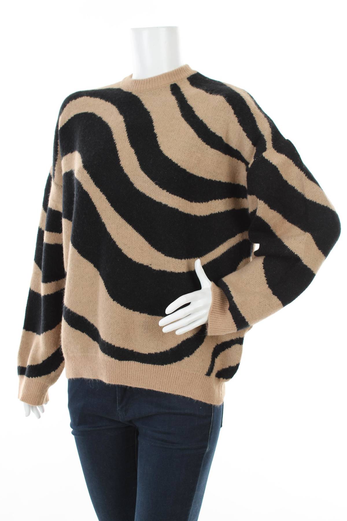 Γυναικείο πουλόβερ Style Cheat1