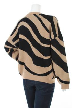 Γυναικείο πουλόβερ Style Cheat2