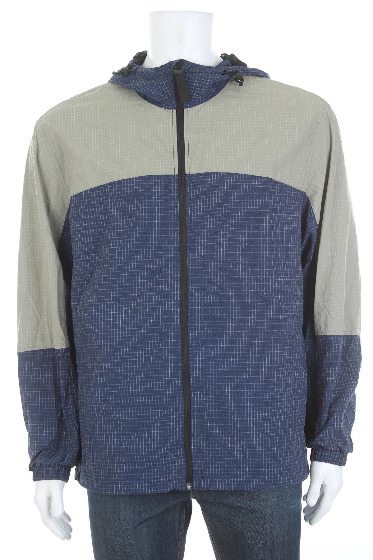 Ανδρικό μπουφάν Tom Tailor1