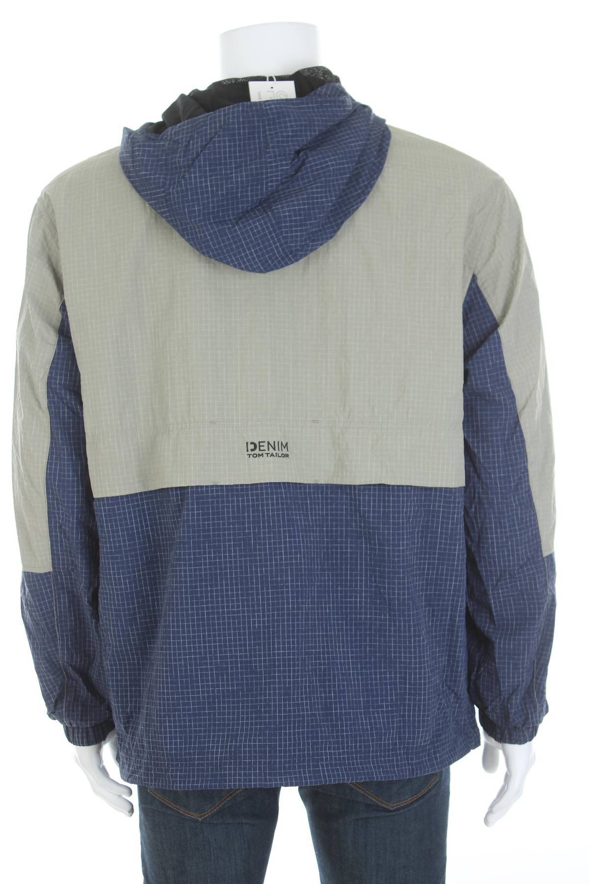 Ανδρικό μπουφάν Tom Tailor2