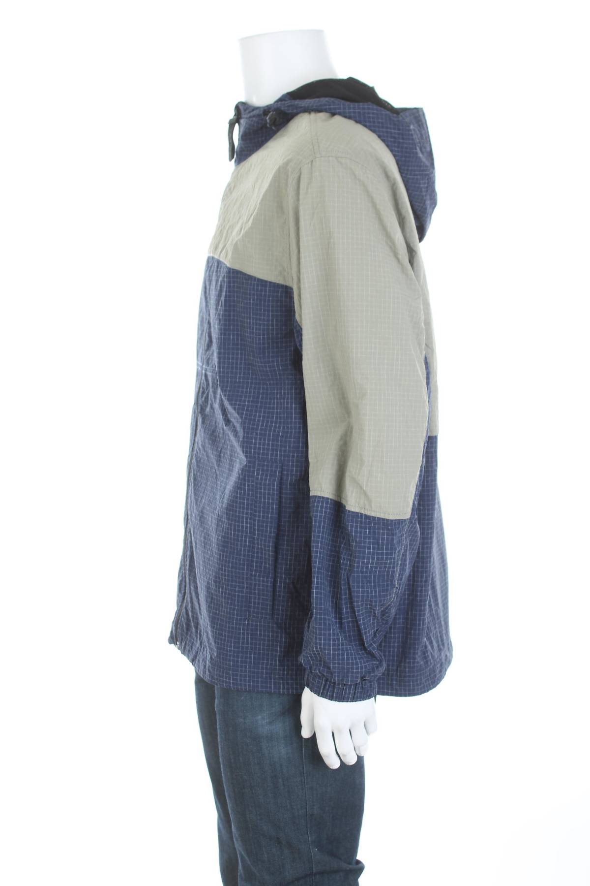 Ανδρικό μπουφάν Tom Tailor3