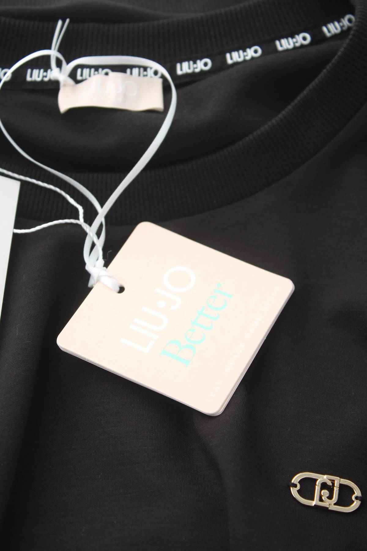 Γυναικεία μπλούζα Liu Jo3