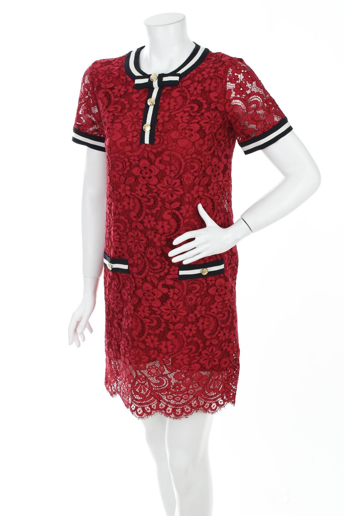 Φορέματα Claudie Pierlot1