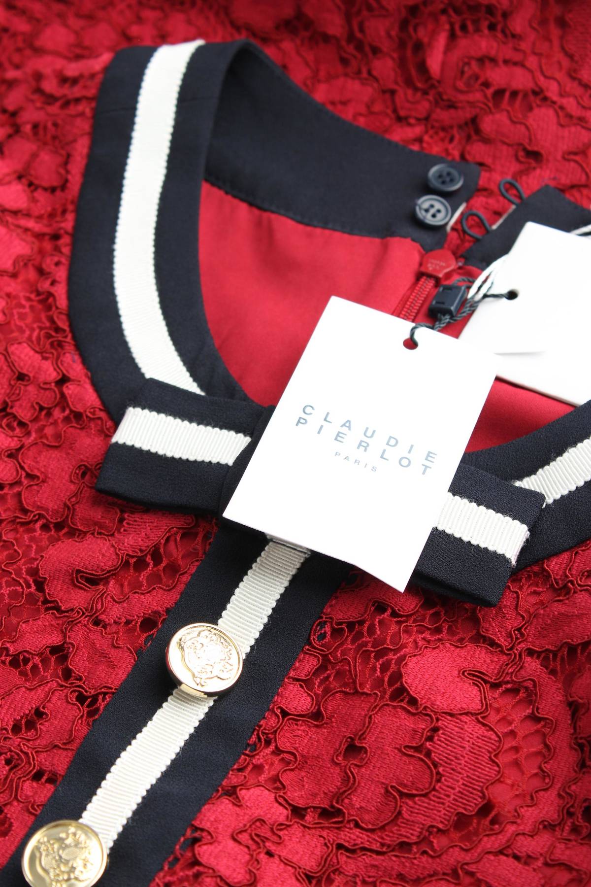 Φορέματα Claudie Pierlot3