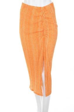 Φούστα Tom Tailor1