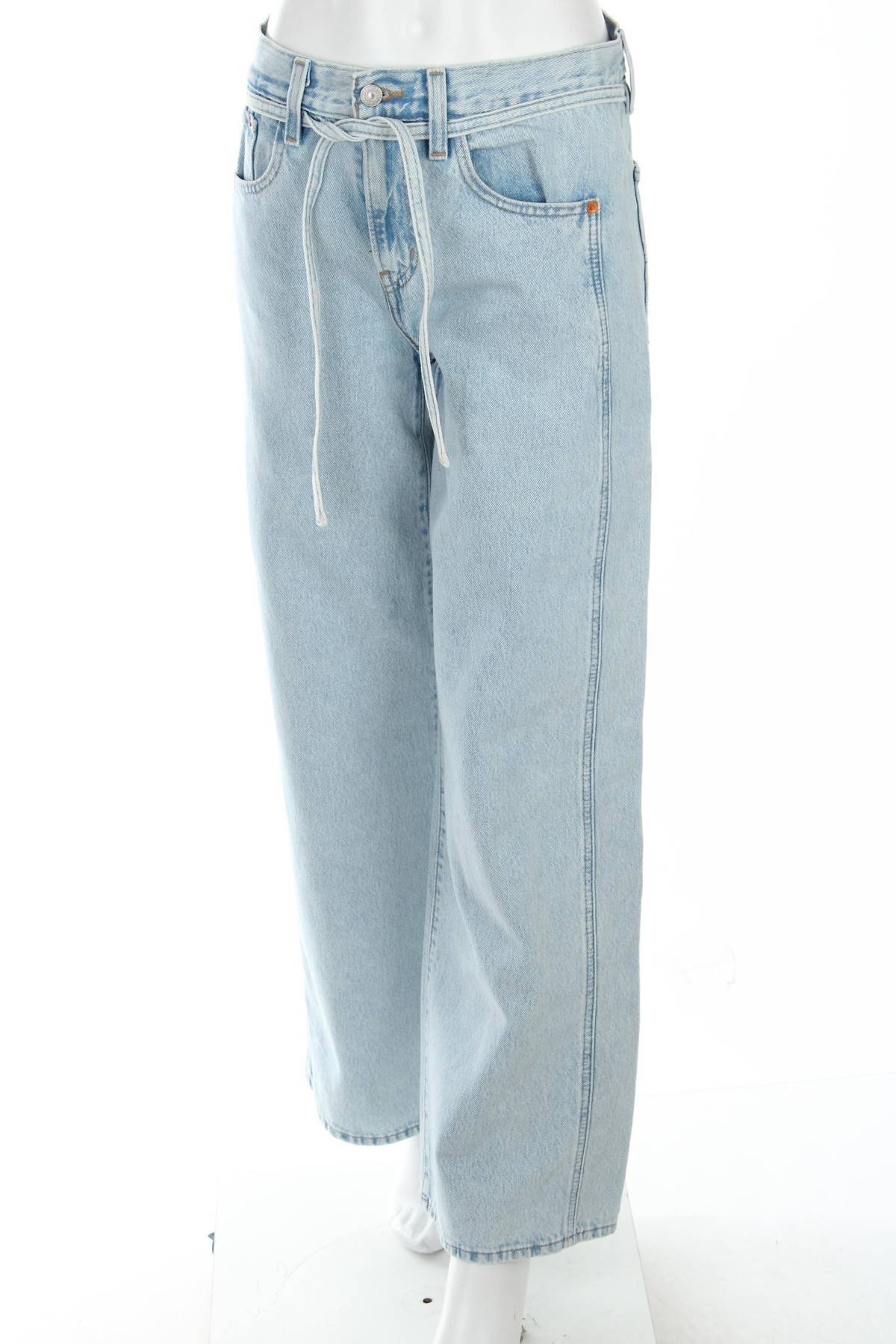 Дамски дънки Levi's1