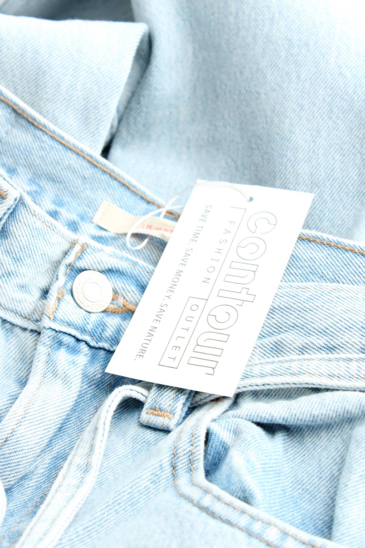 Дамски дънки Levi's3