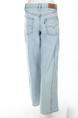 Дамски дънки Levi's2